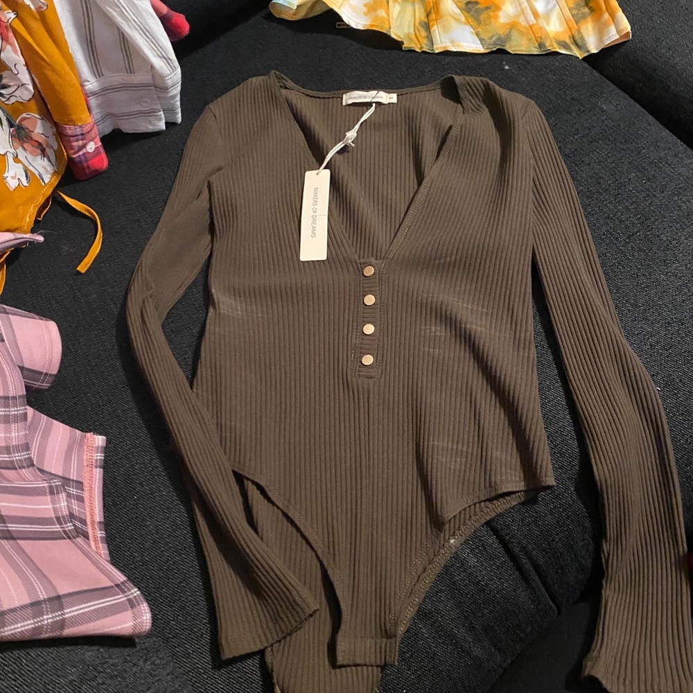 Bodysuit